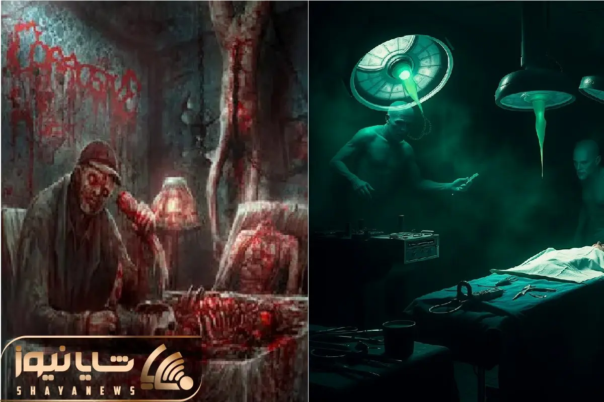 جنون سادیسم جنسی کودکان/ روانپریشی با ۳۰۰ هزار فایل و صدها یادداشت تجاوز