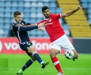 جزییاتی از قرارداد نهایی مغانلو با پرسپولیس