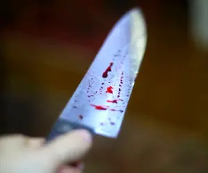 مرد سنگدل سر زن صیغه ایش را بُرید!