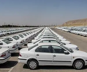 درخواست افزایش قیمت خودرو روی میز شورای رقابت