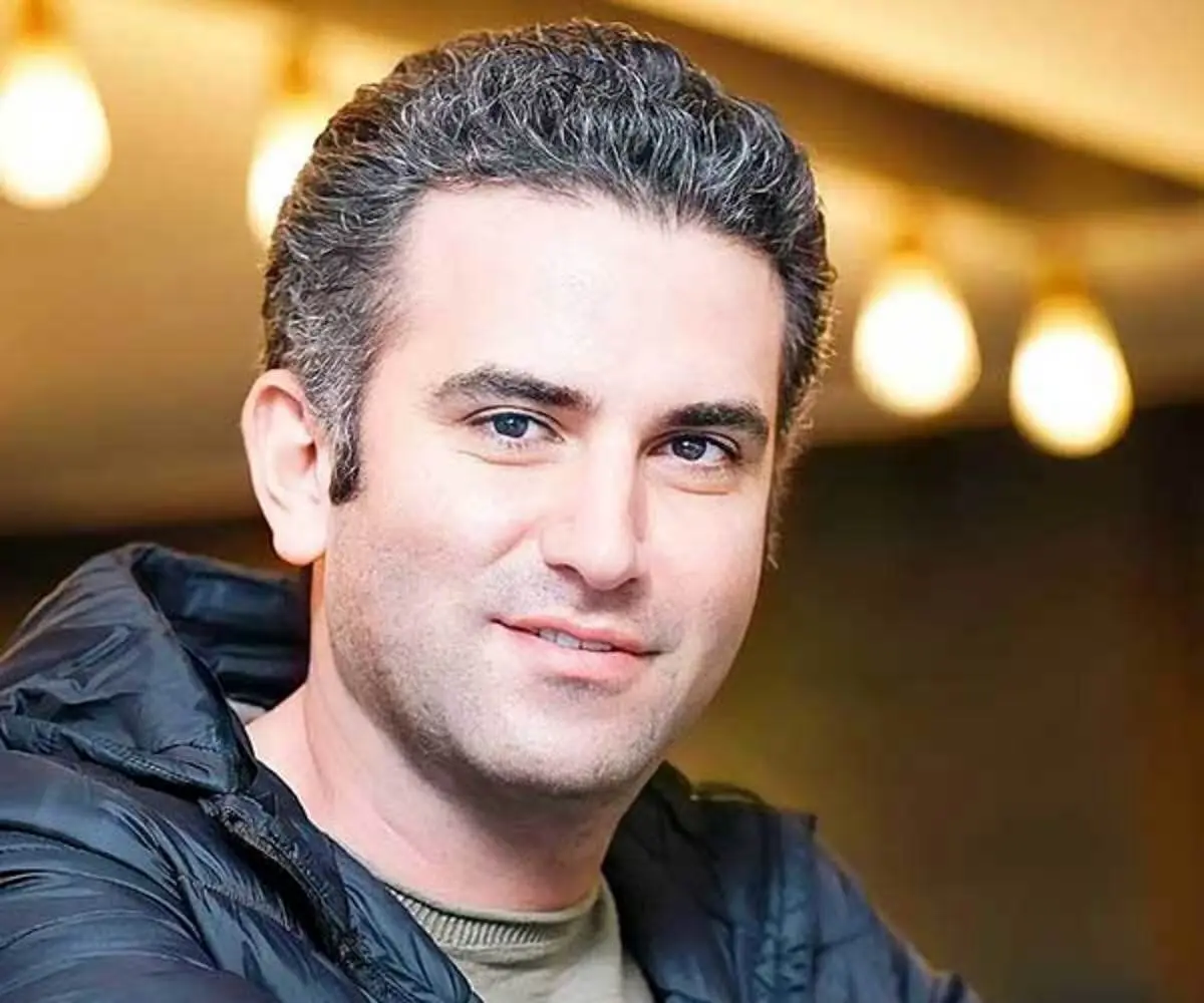 هوتن+شکیبا+
