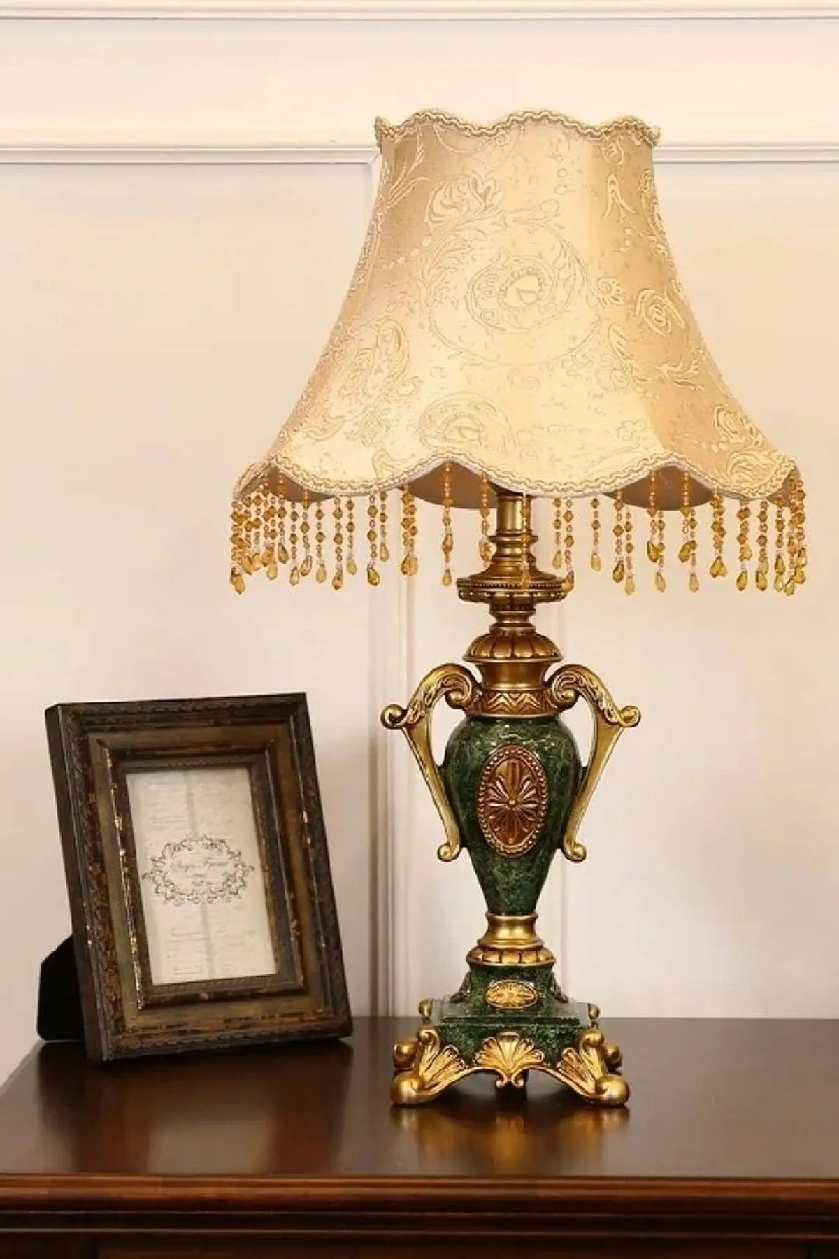 Table lamps living room modern - Table lamps for bedroom