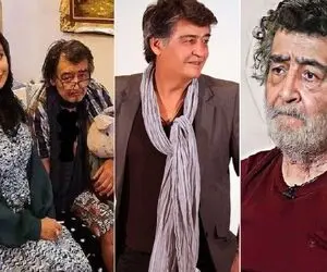 صدای "رضا رویگری" درآمد؛ انتقادی تند به ترحمِ بعضیا، با منم اینجوری کردن!