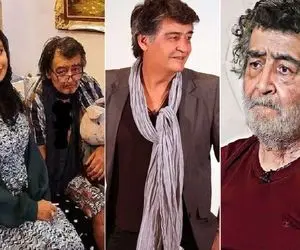 صدای "رضا رویگری" درآمد؛ انتقادی تند به ترحمِ بعضیا، با منم اینجوری کردن!