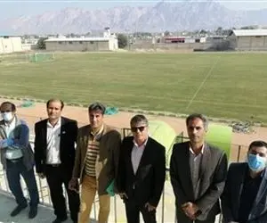 نگرانی پرسپولیس و سپاهان از بندرعامری و ساوه!