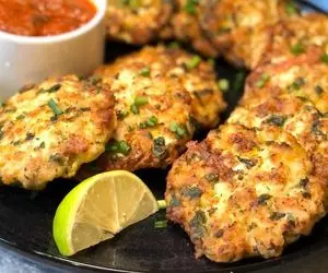 آموزش آشپزی؛ کیتو مرغ ایتالیایی جای کتلت تکراری