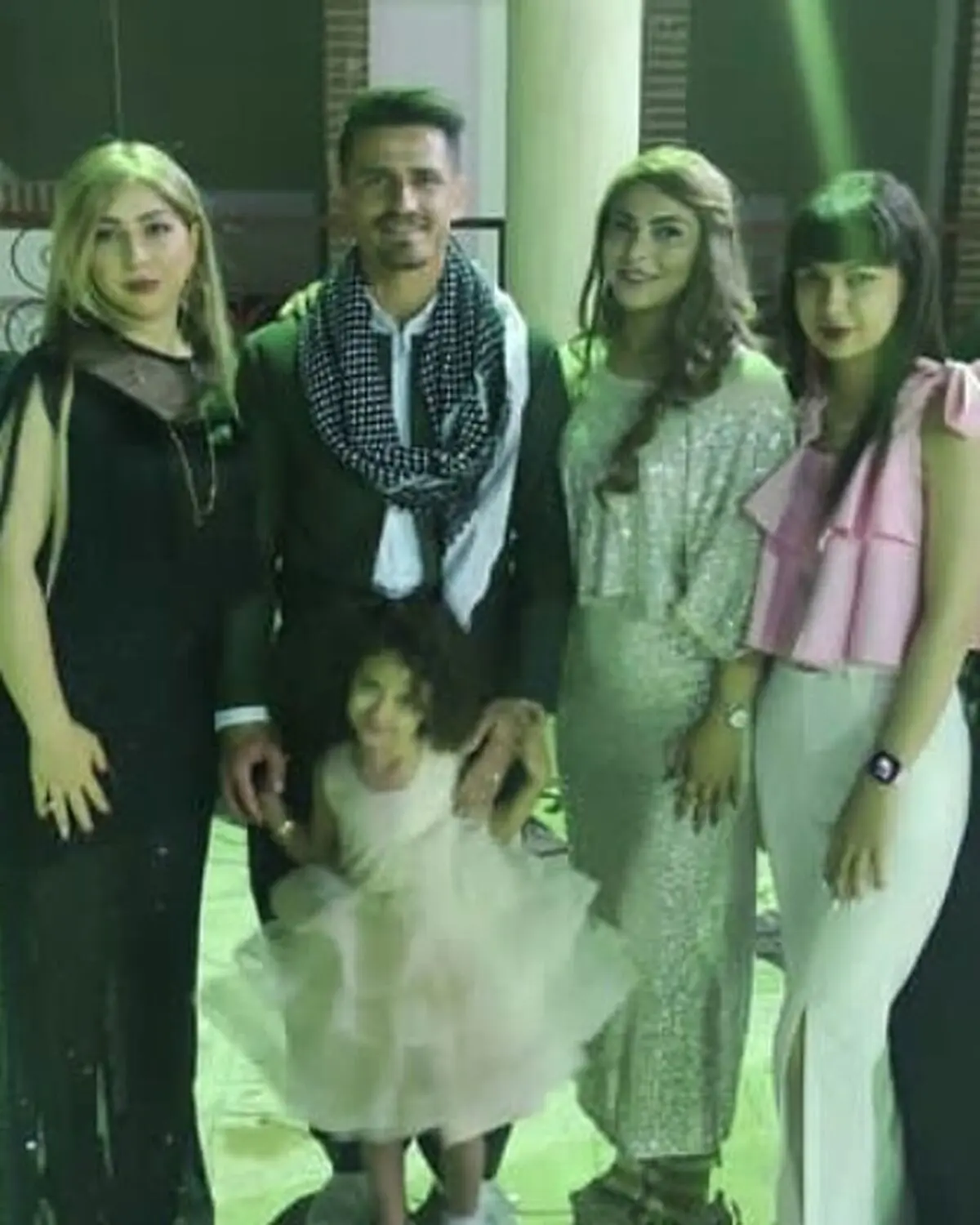 وریا غفوری