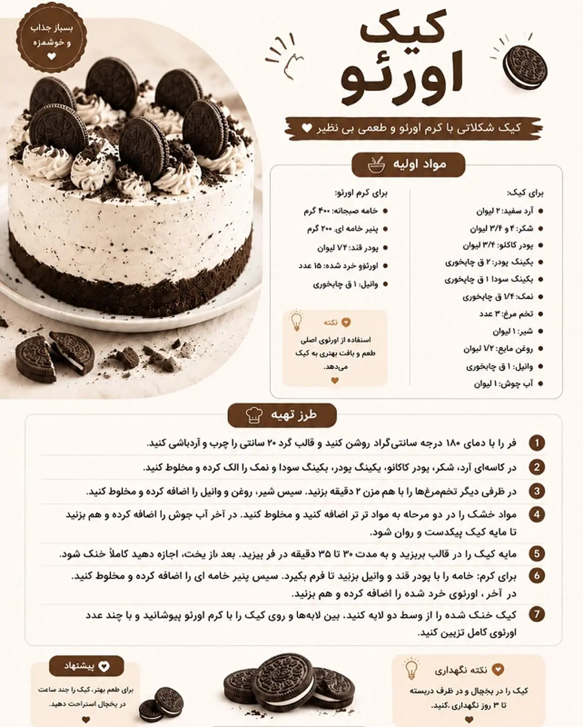 کیک 6