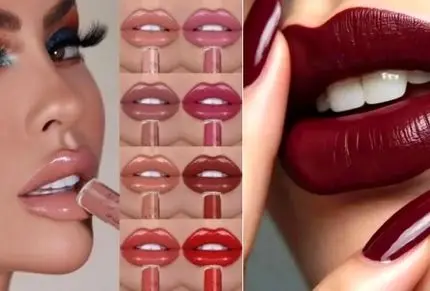 ایده آل ترین مارک های رژلب؛ از انتخاب های حرفه ای تا روزمره سبک با ظاهری حجیم و نچرال