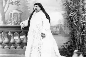 سفر به ایام قدیم سال 1250؛ فاطمه عصمت‌الدوله با 150 خواستگار و 13 خودکشی برای زیباییش