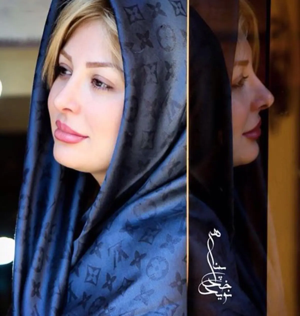 نیوشا ضیغمی