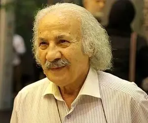 سعید پیردوست بازیگر سینما و ‌تلویزیون درگذشت + علت فوت