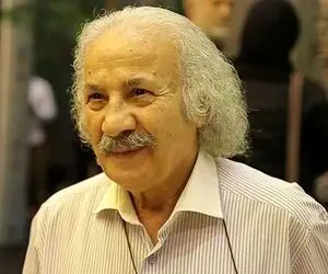 سعید پیردوست بازیگر سینما و ‌تلویزیون درگذشت + علت فوت