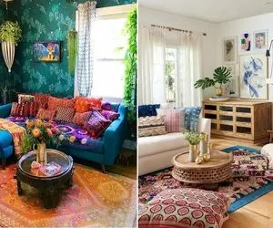 الان کاغذ دیواری مده یا رنگ؟/ هردو برات گرون تموم میشه حداقل بدون کدوم بهتره باخت ندی