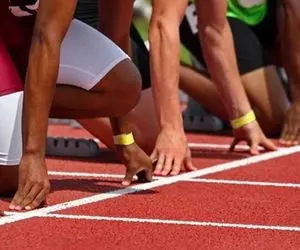 بازداشت ورزشکارمان به اتهام تجاوز مهمتر است یا حجاب نداشتن ورزشکار زن خارجی در ایران