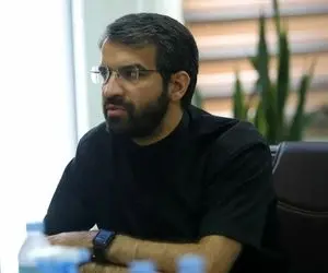 (عکس) خداحافظی احساسی مدیرعامل پرسپولیس