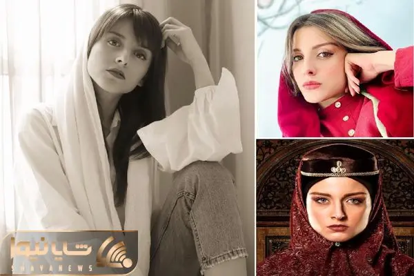 fateme masoudifar shayanews