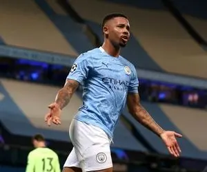 یوونتوس خواهان جذب قرضی مهاجم برزیلی سیتی