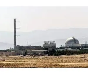 ادعای نماینده تهران درباره انفجار مرکز هسته‌ای اسرائیل