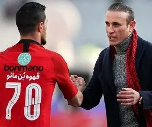 پرسپولیس یک بار دیگر هم محکوم شد!