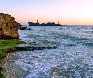 نتایج نهایی انتخایات شورای شهر کیش خرداد 1400