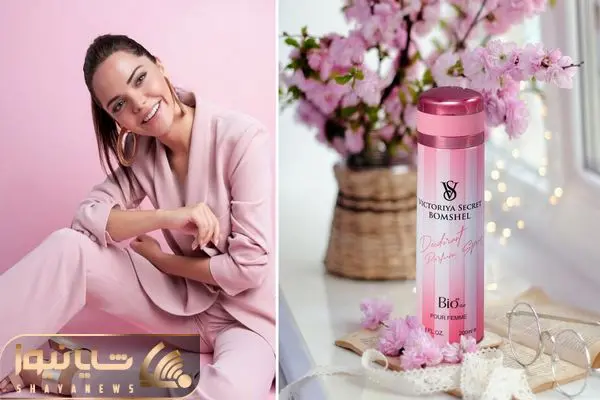 تفاوت ضد عرق و دئودورانت