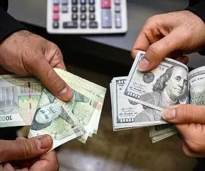 دلار ریزشی شد‌؟ 