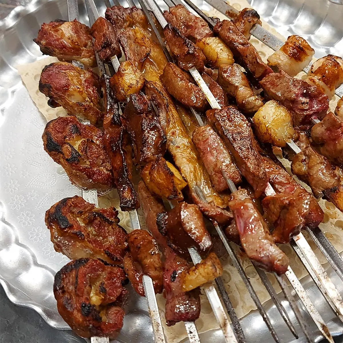 جگر