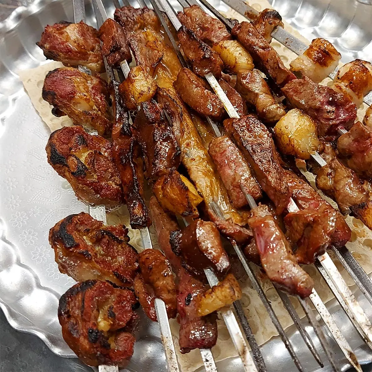 جگر