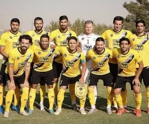 سپاهان و انتظار 185 دقیقه ای!