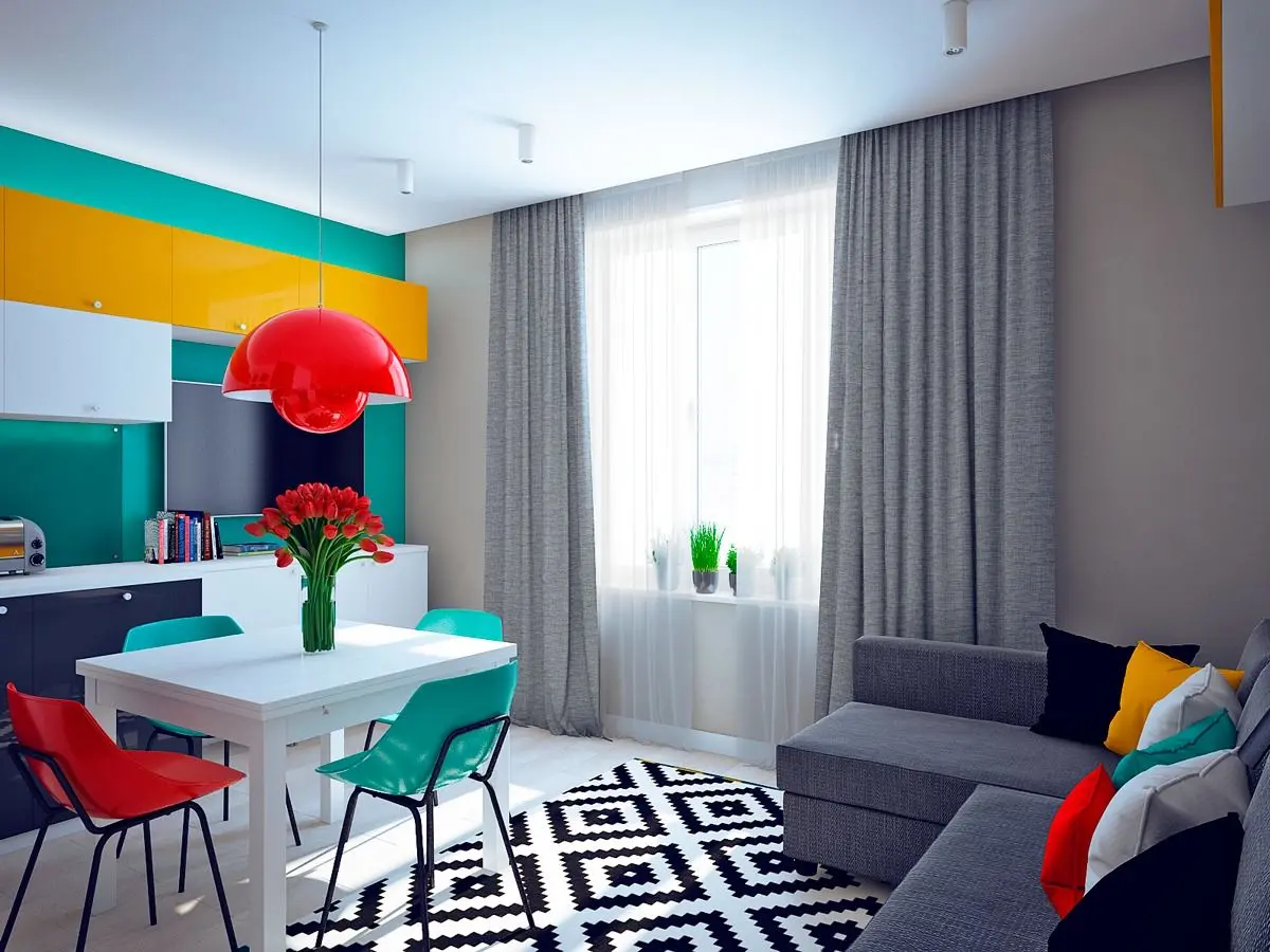 انواع سبک دکوراسیون