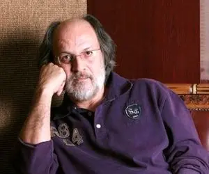 سکانسی از امین تارخ که پربازدید شد