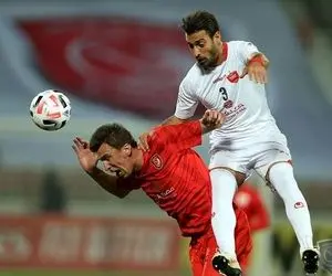 ماریو مانژوکیچ گزینه جذاب پرسپولیسی ها برای خط حمله!