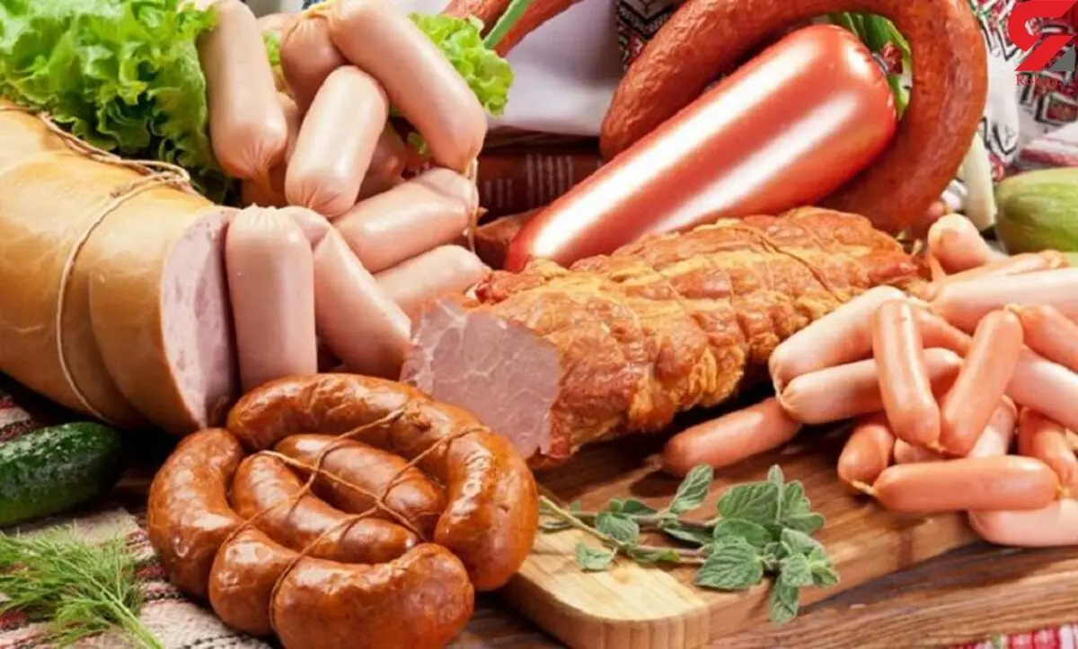 چیا بخورم جوش میزنم؟