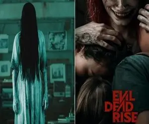 بهترین فیلم های ترسناک / با اینا چند نفر از ترس زیاد تو سینما غش کردن اگه میترسی نبین