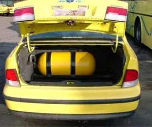 هزینه گازسوز کردن خودرو در سال ۱۴۰۰ چقدر است؟