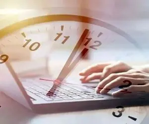 مدارس و ادارات فردا با ۲ ساعت تأخیر آغاز می‌شوند