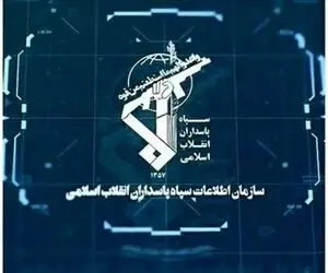 شبکه ضدامنیتی آمریکایی اسرائیلی در داخل کشور متلاشی شد