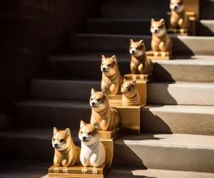 بررسی مهم از قیمت شیبااینو!