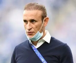 مهاجم جدید پرسپولیس را بشناسید، یحیی گل محمدی سورپرایز کرد!