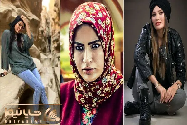 shiva taheri shayanews