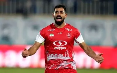 رسمی شد؛ توافق پرسپولیس با مدافع ملی‌پوش