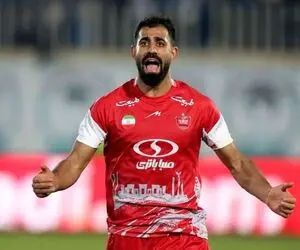 رسمی شد؛ توافق پرسپولیس با مدافع ملی‌پوش