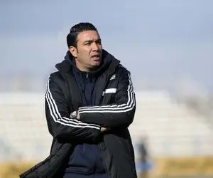 لطف کمیته استیناف به جواد نکونام