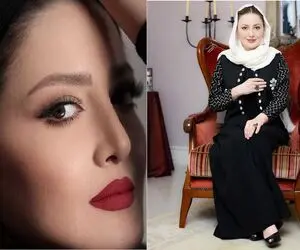 بیوگرافی شیلا خداداد و عبای پرپیمون شاعرانه/ رونمایی از خونه زندگی شاهانه دبی