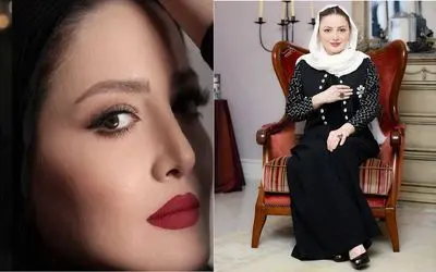 بیوگرافی شیلا خداداد و عبای پرپیمون شاعرانه/ رونمایی از خونه زندگی شاهانه دبی