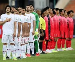 آخرین رده بندی فیفا؛ جایگاه تیم ملی در دنیا و آسیا 