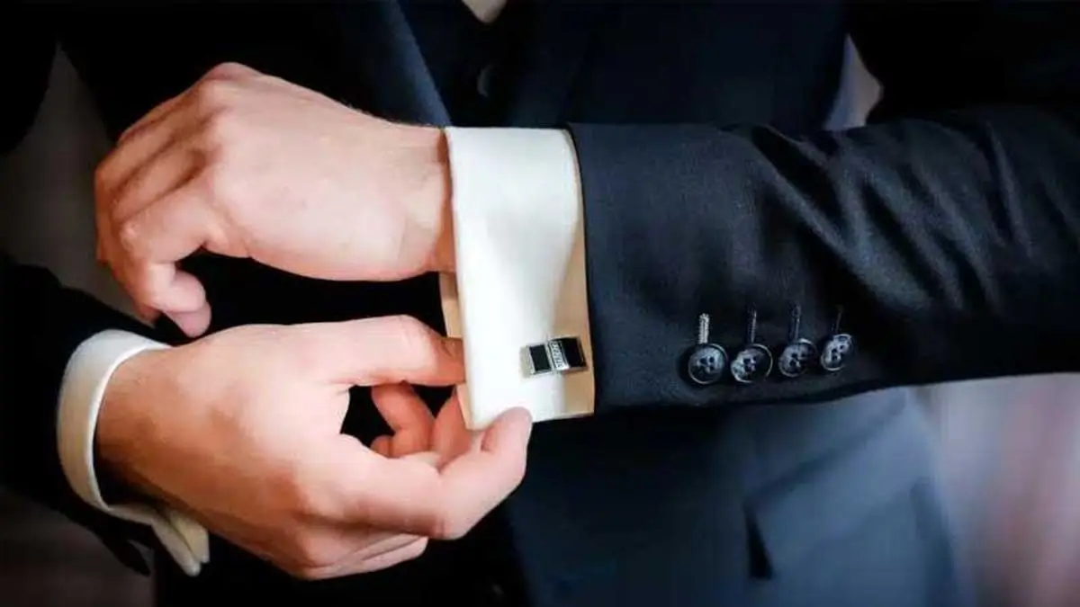 انتخاب بهترین کادو عید نوروز برای داماد در سال 1405 - تصویر 4