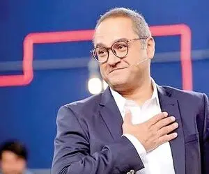 (ویدیو) شغل جدید و جذاب رامبد جوان بعد از خداحافظی با خندوانه