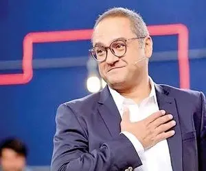 (ویدیو) شغل جدید و جذاب رامبد جوان بعد از خداحافظی با خندوانه